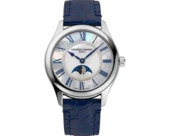 Frederique Constant Classics Elegance Luna< Zegarki Damskie