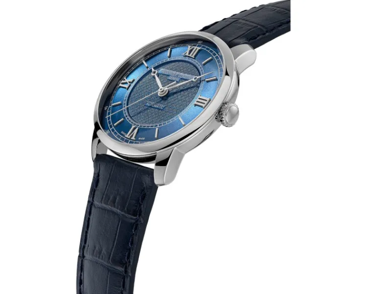 Frederique Constant Classics Premiere< Zegarki Męskie