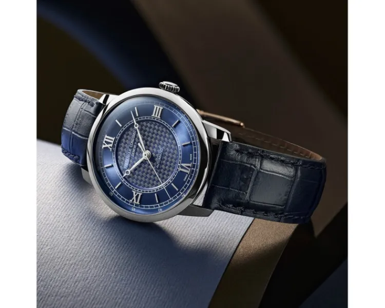 Frederique Constant Classics Premiere< Zegarki Męskie