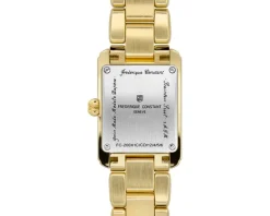 Frederique Constant Classics Carrée Ladies< Zegarki Damskie