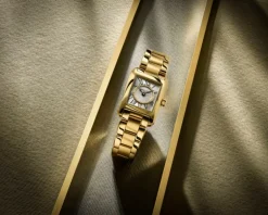 Frederique Constant Classics Carrée Ladies< Zegarki Damskie