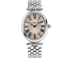 Online Frederique Constant Classics Art Deco Oval