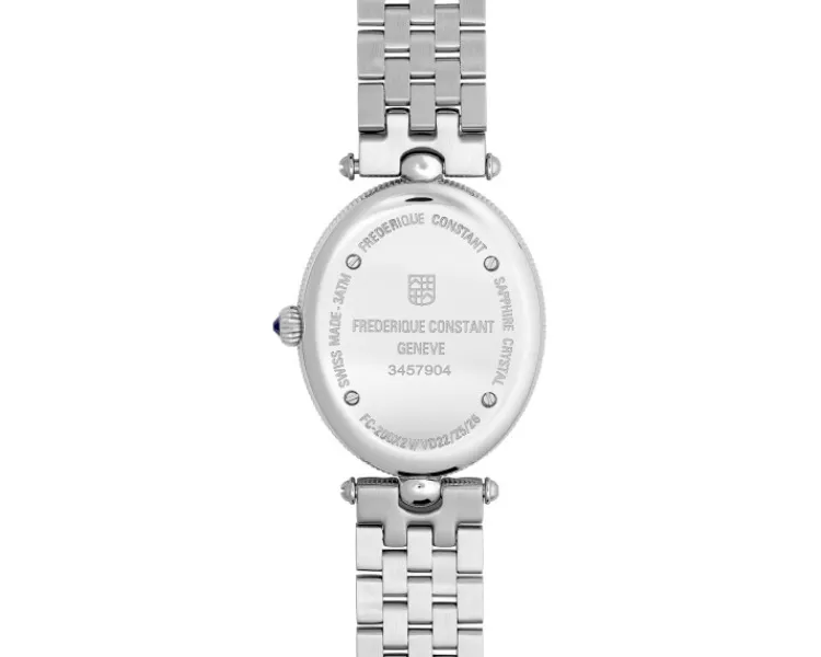 Online Frederique Constant Classics Art Deco Oval