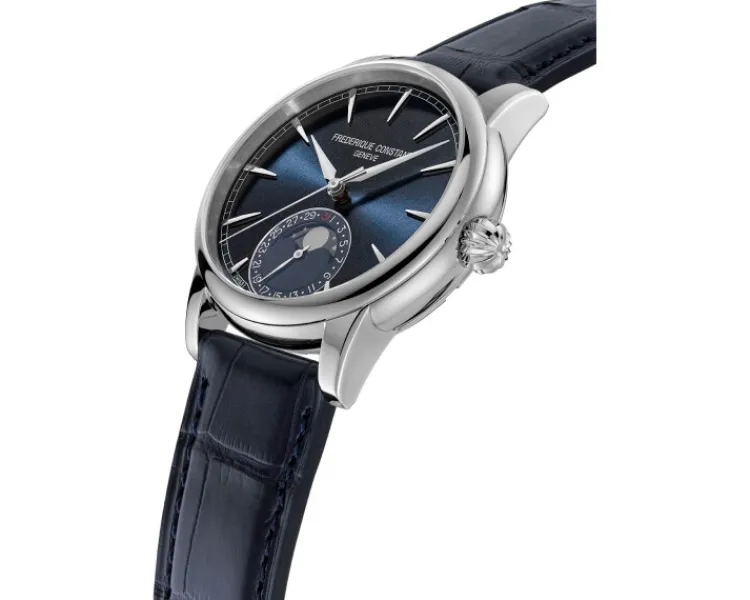 Frederique Constant Classic Moonphase Date Manufacture