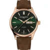 Sale Frederique Constant Classics Automatic Day Date