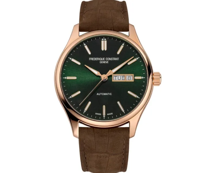 Sale Frederique Constant Classics Automatic Day Date