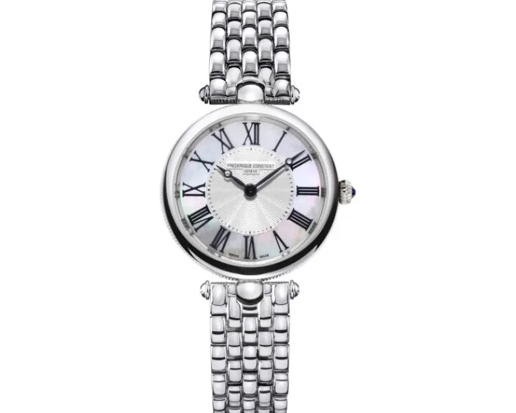 Outlet Frederique Constant Classics Art Deco Round