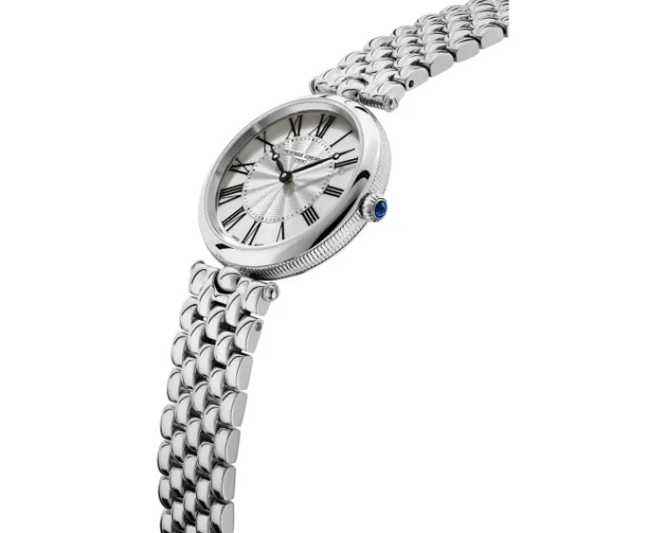 Outlet Frederique Constant Classics Art Deco Round