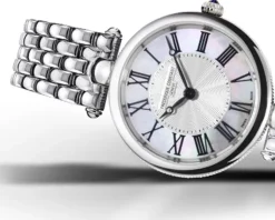 Outlet Frederique Constant Classics Art Deco Round