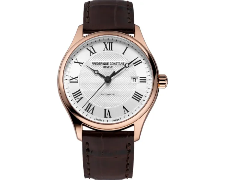 Best Frederique Constant Classics Index Automatic