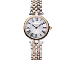 Frederique Constant Classics Art Deco Round< Zegarki Damskie