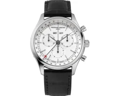Online Frederique Constant Classics Quartz Chronograph