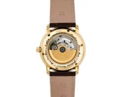 Frederique Constant Classics Heart Beat Moonphase Automatic< Zegarki Męskie