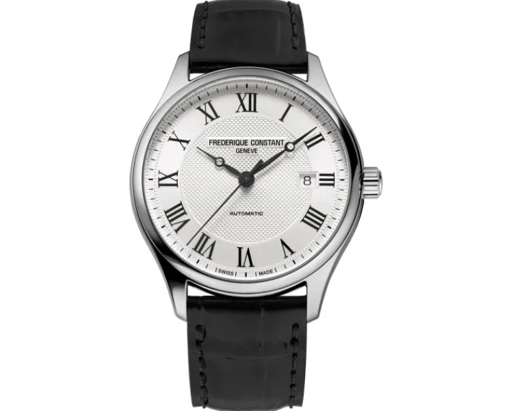 Online Frederique Constant Classics Index Automatic