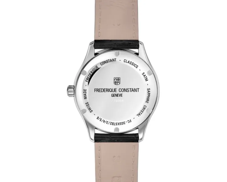 Online Frederique Constant Classics Index Automatic