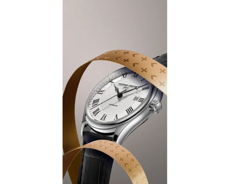 Online Frederique Constant Classics Index Automatic