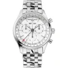 Frederique Constant Classics Quartz Chronograph Triple Calendar< Zegarki Męskie
