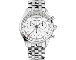 Frederique Constant Classics Quartz Chronograph Triple Calendar< Zegarki Męskie