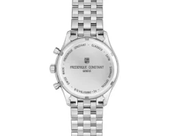Frederique Constant Classics Quartz Chronograph Triple Calendar< Zegarki Męskie