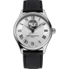 Clearance Frederique Constant Classics Heart Beat Automatic