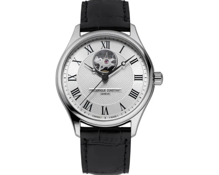 Clearance Frederique Constant Classics Heart Beat Automatic