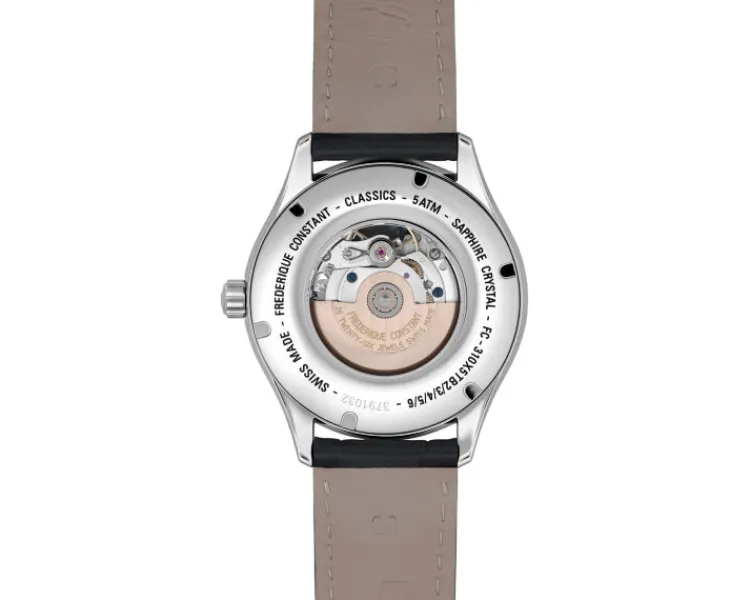 Clearance Frederique Constant Classics Heart Beat Automatic
