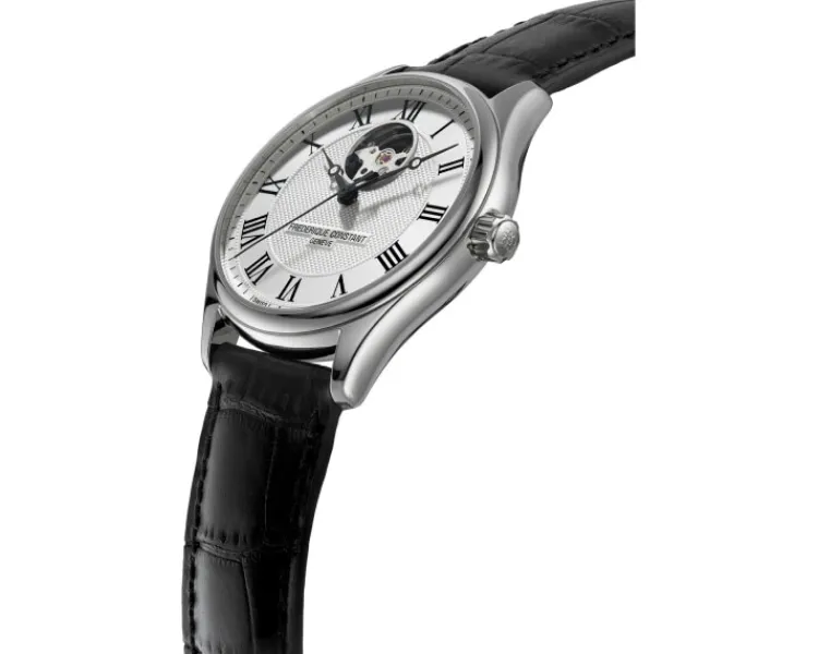 Clearance Frederique Constant Classics Heart Beat Automatic
