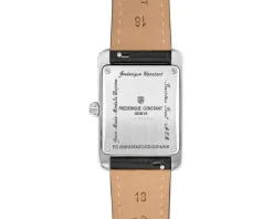 Frederique Constant Classics Carrée Small Seconds< Zegarki Męskie