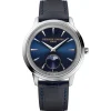 New Frederique Constant Classics Quartz Moonphase