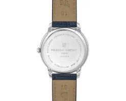 New Frederique Constant Classics Quartz Moonphase