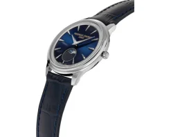 New Frederique Constant Classics Quartz Moonphase