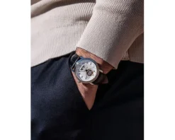 Frederique Constant Classics Heart Beat Moonphase Automatic< Zegarki Męskie