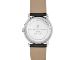 Frederique Constant Classics Index Business Timer< Zegarki Męskie