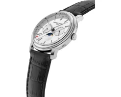 Frederique Constant Classics Index Business Timer< Zegarki Męskie