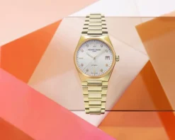 Frederique Constant Highlife Ladies Automatic< Zegarki Damskie