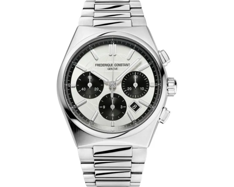 Frederique Constant Highlife Automatic Chronograph< Zegarki Męskie