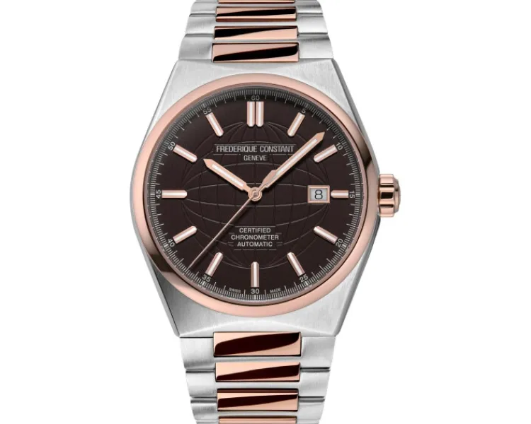 Outlet Frederique Constant Highlife Automatic COSC
