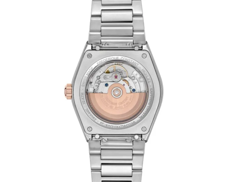 Outlet Frederique Constant Highlife Automatic COSC