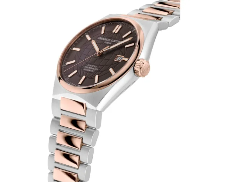 Outlet Frederique Constant Highlife Automatic COSC
