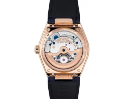 Hot Frederique Constant Highlife Tourbillon Perpetual Calendar Manufacture 18k
