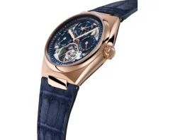 Hot Frederique Constant Highlife Tourbillon Perpetual Calendar Manufacture 18k