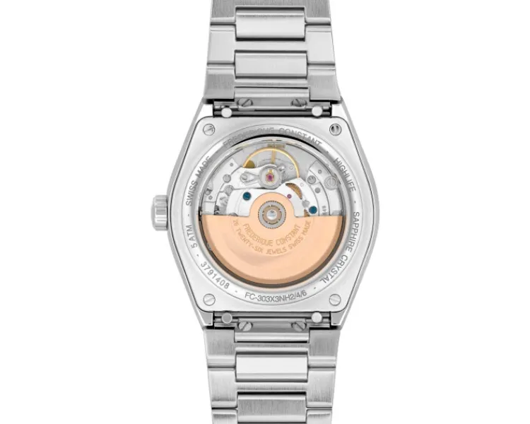 Outlet Frederique Constant Highlife Automatic COSC