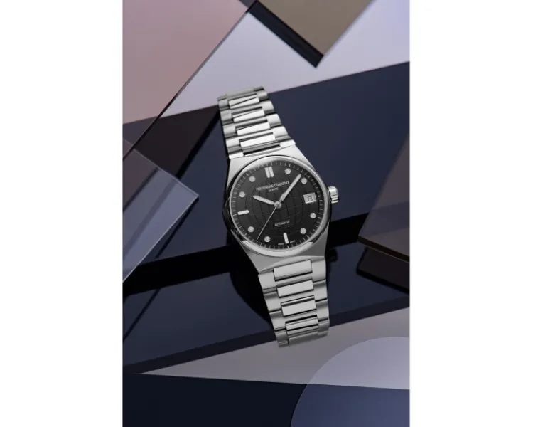 Sale Frederique Constant Highlife Ladies Automatic