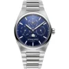 Hot Frederique Constant Highlife Perpetual Calendar Manufacture