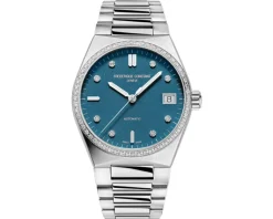 Frederique Constant Highlife Ladies Automatic< Zegarki Damskie
