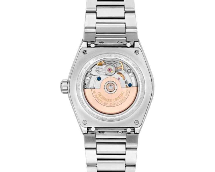Frederique Constant Highlife Ladies Automatic< Zegarki Damskie
