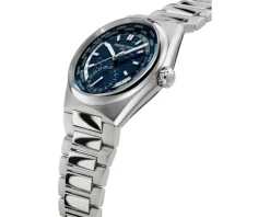 New Frederique Constant Highlife Worldtimer Manufacture