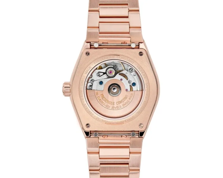 Discount Frederique Constant Highlife Ladies Automatic Heart Beat