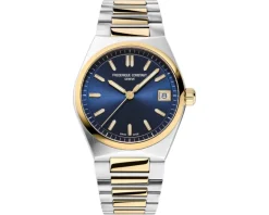 Hot Frederique Constant Highlife Ladies Quartz