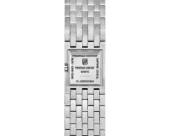 Frederique Constant Manchette< Zegarki Damskie
